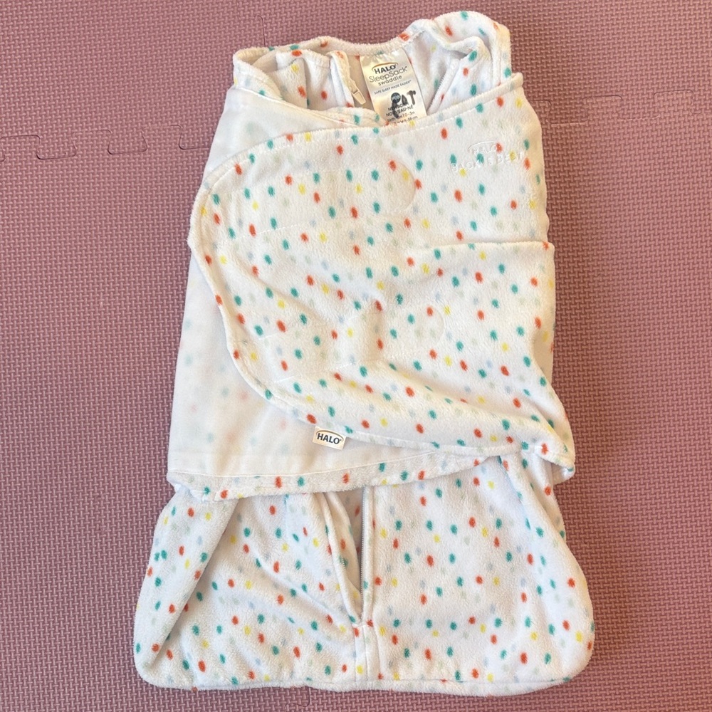 Halo Swaddle